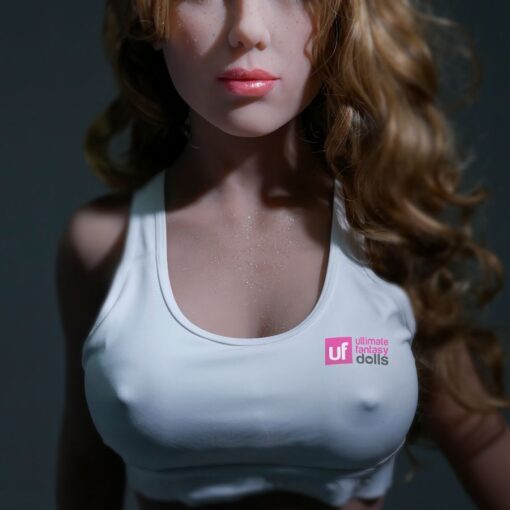 FETISH FANTASY EXTREME - PIPEDREAM MUÑECA REALISTICA ULTIMATE FANTASY DOLLS MANDY - Imagen 8