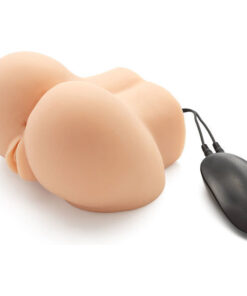 ACT - HOT HONEY RIDER MASTURBADOR CON VIBRADOR