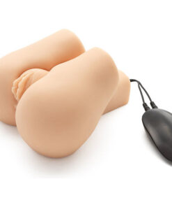 ACT - NASTY NYMPHO BOUNCER CON VIBRADOR