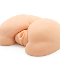 ACT - HORNY FUCK MASTURBADOR ANO Y VAGINA CON VIBRADOR
