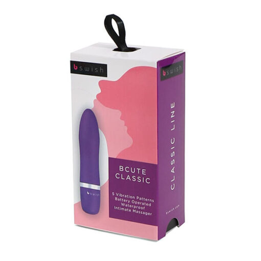 B SWISH - BCUTE CLASSIC LILA - Imagen 6
