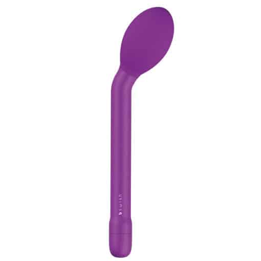 B SWISH – MASAJEADOR BGEE CLASSIC PLUS LILA - intimamenities.com