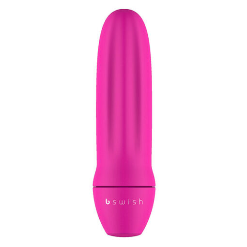 B SWISH – BMINE CLASSIC BLUSH PINK - intimamenities.com