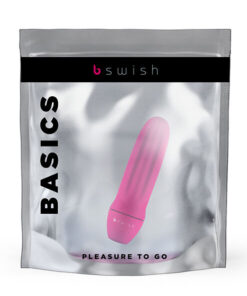 B SWISH – BMINE CLASSIC BLUSH PINK - intimamenities.com