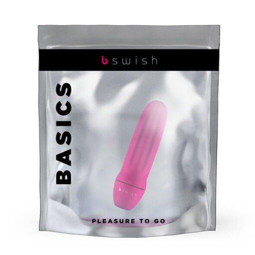 B SWISH – BMINE CLASSIC BLUSH PINK - intimamenities.com