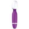 B SWISH – MASAJEADOR BTHRILLED CLASSIC LILA - intimamenities.com