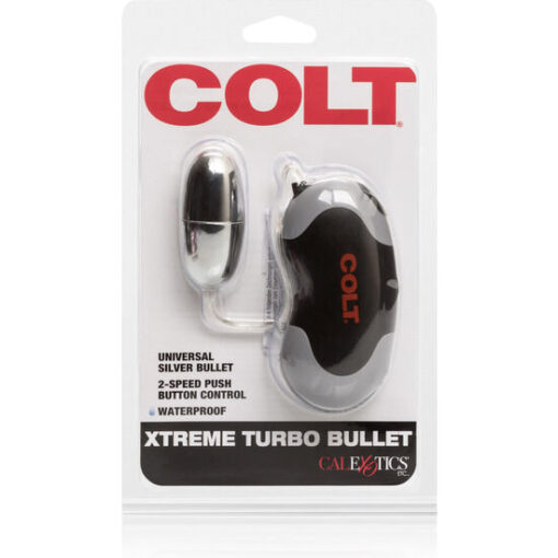 CALEXOTICS – COLT XTREME BALA TURBO EXTREMA - intimamenities.com