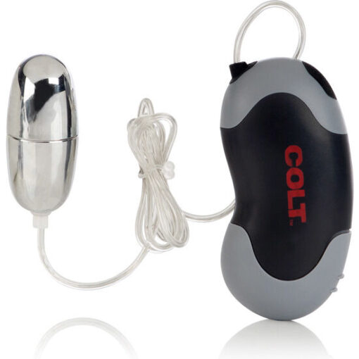 CALEXOTICS – COLT XTREME BALA TURBO EXTREMA - intimamenities.com