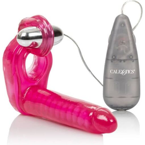 CALEXOTICS - THE ULTIMATE ESTIMULADOR TRIPLE - Imagen 4