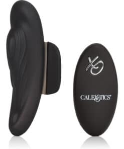 CALEXOTICS - BALA VIBRADORA PARA PANTY CONTROL REMOTO
