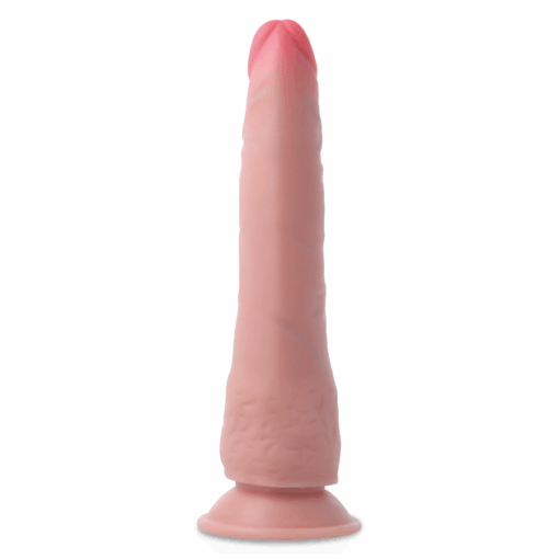 ROCKARMY - CRUSADER DILDO REALISTA DUAL DENSITY 21.5 CM -O- 4.46 CM - Imagen 10
