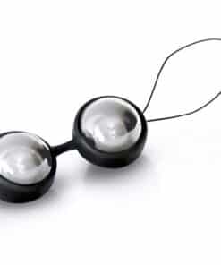 LELO - LUNA BEADS ACERO INOXIDABLE