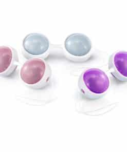 LELO - LUNA BEADS PLUS SET DE PLACER
