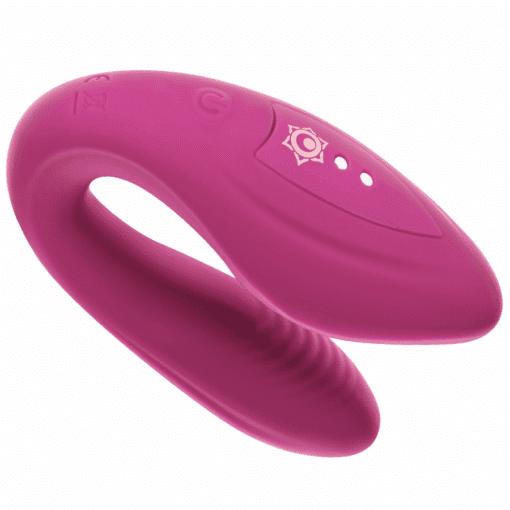 RITHUAL KAMA CONTROL REMOTO PARA PAREJAS ORQUIDEA - Imagen 5