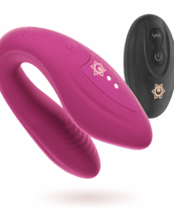 RITHUAL KAMA CONTROL REMOTO PARA PAREJAS ORQUIDEA