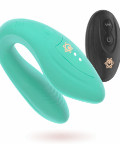 RITHUAL KAMA CONTROL REMOTO PARA PAREJAS AQUA