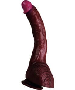 CALEXOTICS - COLT PENE REALÍSTICO ADAM DEXTER