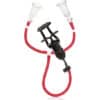 CALEXOTICS - COLT MUSCLE ONDAS ESTIMULADORAS DE PEZONES