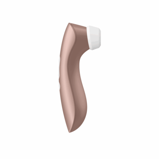 SATISFYER – PRO 2 VIBRATION EDICIÓN 2020 - intimamenities.com