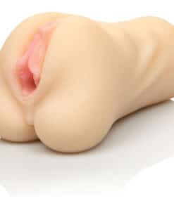 CALEXOTICS - STROKE IT MASTURBADOR VAGINA NATURAL
