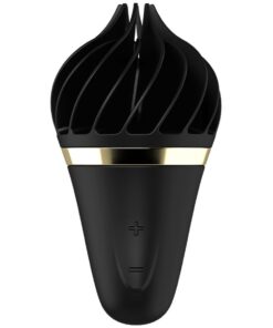 SATISFYER - SWEET TREAT SPINNATOR NEGRO