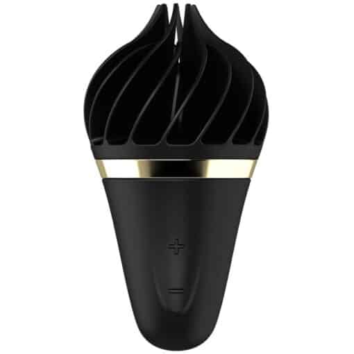 SATISFYER - SWEET TREAT SPINNATOR NEGRO