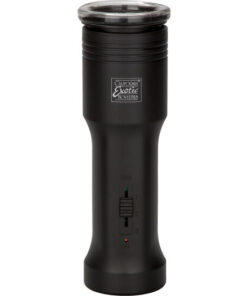 CALEXOTICS - MASTURBADOR OPTIMUM POWER ULTIMATE HEAD EXCITER