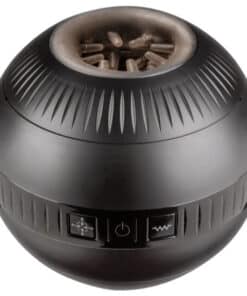 CALEXOTICS - OPTIMUM POWER MASTURBADOR MASCULINO CON VIBRACIÓN