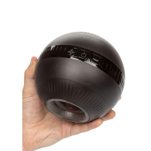 CALEXOTICS - OPTIMUM POWER MASTURBADOR MASCULINO CON VIBRACIÓN - Imagen 8