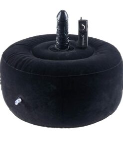 FETISH FANTASY SERIES - ASIENTO CALIENTE