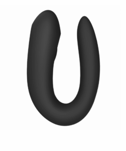 SATISFYER – DOUBLE JOY CON APP ORO NEGRO - intimamenities.com