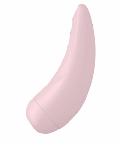 SATISFYER – CURVY 2 + ROSA - intimamenities.com