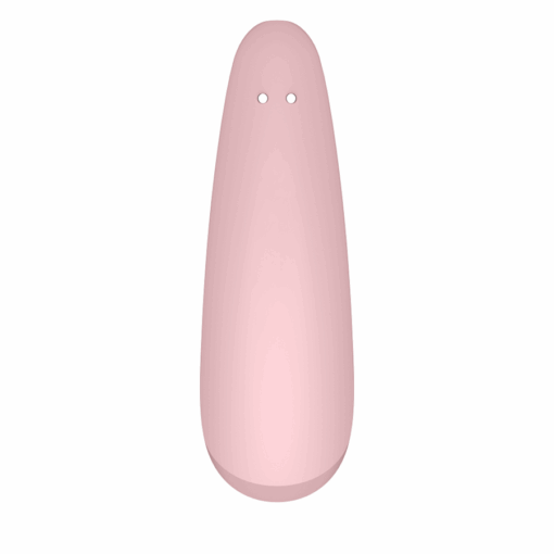 SATISFYER – CURVY 2 + ROSA - intimamenities.com