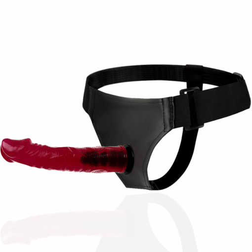 HARNESS ATTRACTION - ARNÉS  BRANT 19 CM -O- 4 CM - Imagen 3