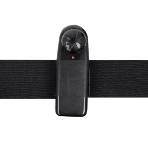 HARNESS ATTRACTION - ARNÉS  WALTER CON VIBRACIÓN 15.5 CM -O- 3.7 CM - Imagen 4
