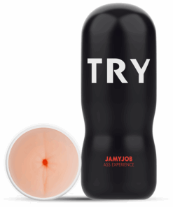 JAMYJOB - MASTURBADOR ANO EXCITANTE