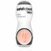 ADDICTED TOYS - LATA XL MASTURBADOR VAGINA