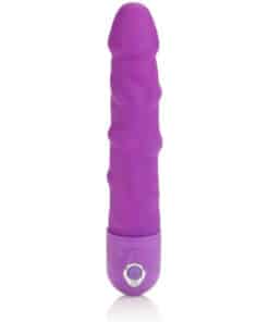 CALEXOTICS - POWER STUD ROD VIBRADOR ROSA