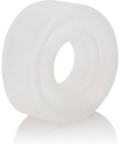 CALEXOTICS - RECAMBIO FUNDA PARA DESARROLLADOR SILICONA CLEAR