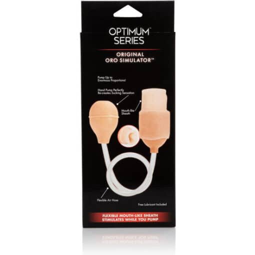CALEXOTICS - ORIGINAL ORO CLITORIAL MASTURBADOR CLASICO - Imagen 3