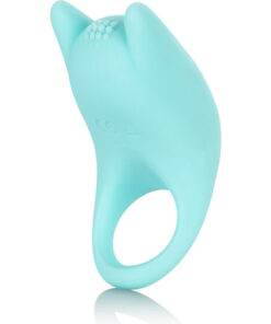 CALEXOTICS – DUAL EXCITER ENHANCER ANILLO ESTIMULADOR SILICONA - intimamenities.com