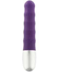 SEVEN CREATIONS - DISCRETION BALA VIBRADORA LILA