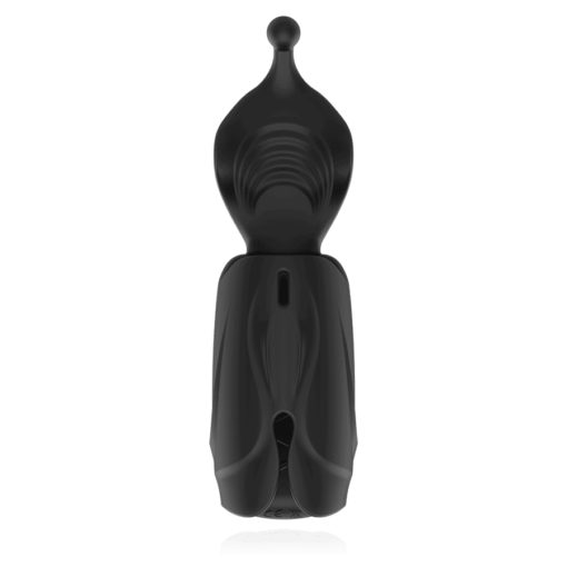 JAMYJOB - MASTURBADOR STROKER VIBRADOR 2 MOTORES - Imagen 6