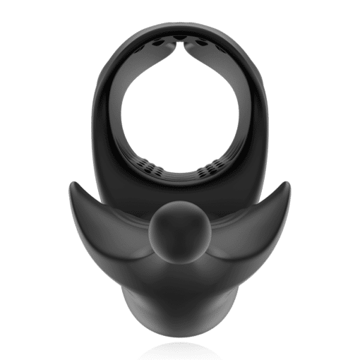 JAMYJOB - MASTURBADOR STROKER VIBRADOR 2 MOTORES - Imagen 12