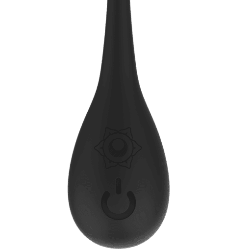 RITUAL NISHA BOLAS KEGEL RECARGABLES VIBRADORAS NEGRO - Imagen 6
