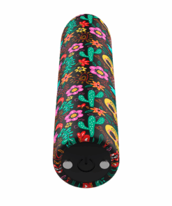CUSTOM BULLETS – BALA RECARGABLE SKULL 10 INTENSIDADES - intimamenities.com