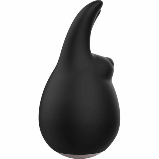 COQUETTE CHIC DESIRE - ESTIMULADOR CLÍTORIS NEGRO / GOLD CONEJO - Imagen 6