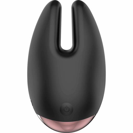COQUETTE CHIC DESIRE - ESTIMULADOR CLÍTORIS NEGRO / GOLD - Imagen 5