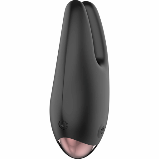 COQUETTE CHIC DESIRE - ESTIMULADOR CLÍTORIS NEGRO / GOLD - Imagen 6