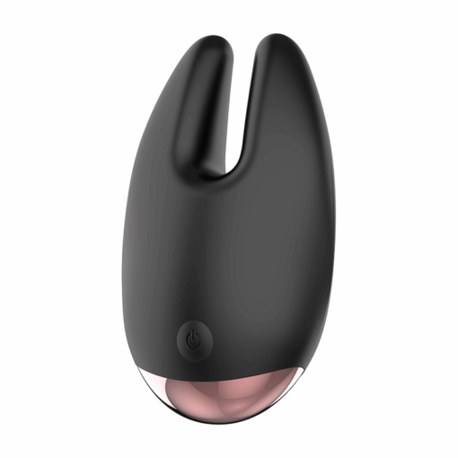 COQUETTE CHIC DESIRE - ESTIMULADOR CLÍTORIS NEGRO / GOLD - Imagen 7